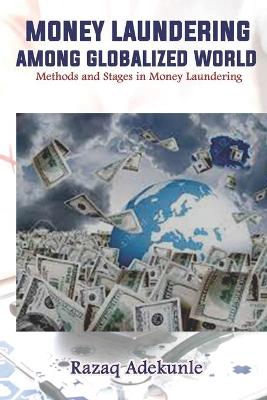 Book cover for Money Laundering Among Globalized World