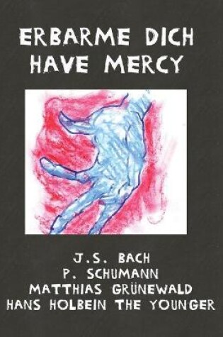 Cover of Erbarme dich - Have Mercy