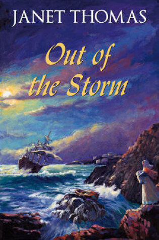 Cover of Out of the Storm