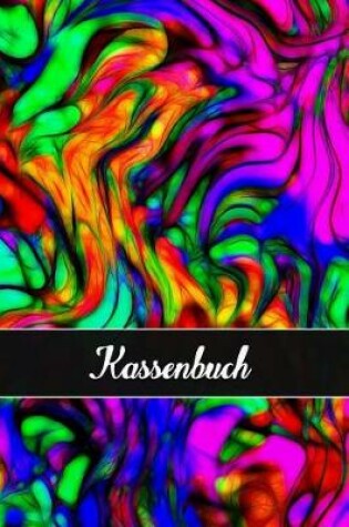 Cover of Kassenbuch