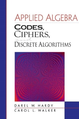 Cover of Applied Algebra