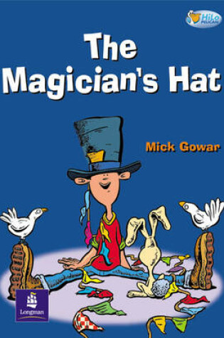 Cover of The Magician's Hat 32 pp