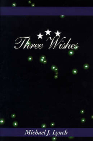 Cover of Three Wishes