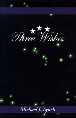 Book cover for Three Wishes