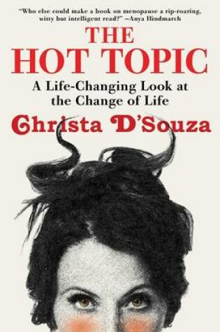 Cover of The Hot Topic