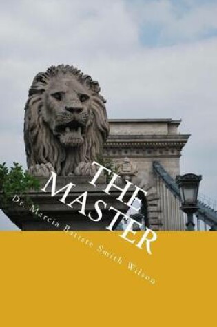 Cover of The Master