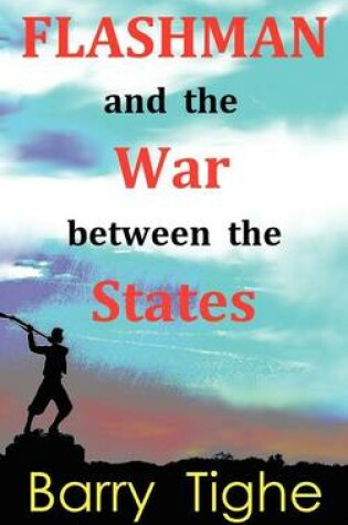 Cover of Flashman and the War Between the States
