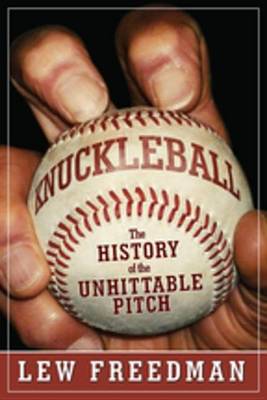 Cover of Knuckleball