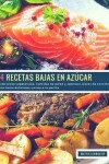 Book cover for 84 Recetas Bajas en Azúcar