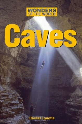 Cover of Caves