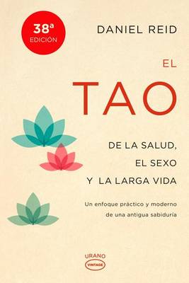 Book cover for Tao de la Salud, Sexo Y Larga Vida, El -V2*