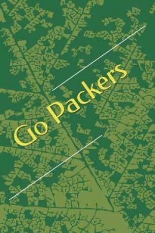 Cover of Go Packers