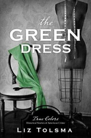 Cover of The Green Dress