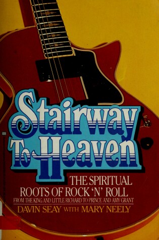 Cover of BT-Stairway to Heaven