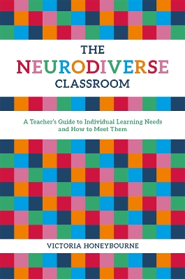 Book cover for The Neurodiverse Classroom