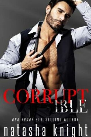Cover of Corruptible