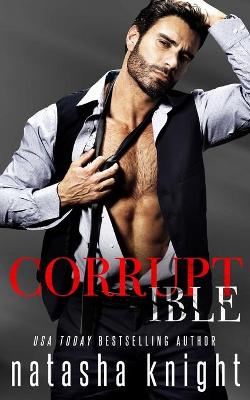 Book cover for Corruptible