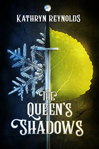 Cover of The Queen's Shadows