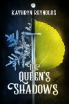 Book cover for The Queen's Shadows