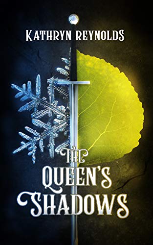 Book cover for The Queen's Shadows