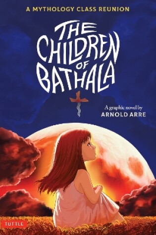 Cover of The Children Of Bathala