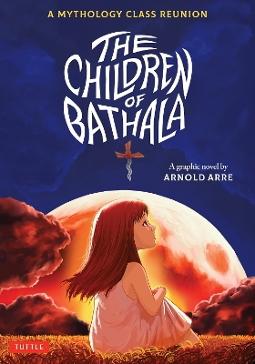 Book cover for The Children Of Bathala