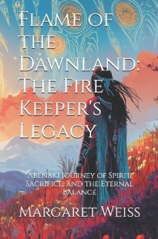 Cover of Flame of the Dawnland