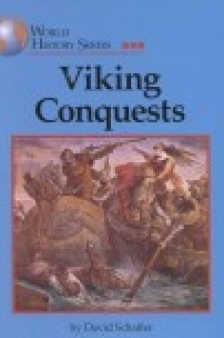 Cover of The Viking Conquest