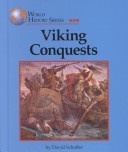 Book cover for The Viking Conquest