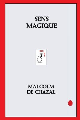 Book cover for Sens Magique