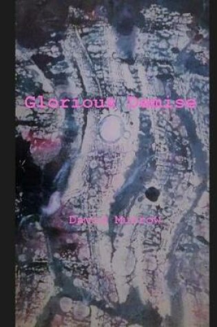 Cover of Glorious Demise