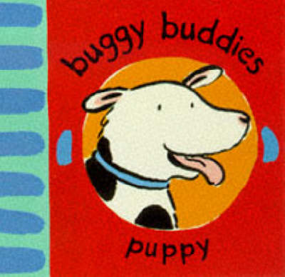 Cover of Puppy