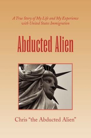 Cover of Abducted Alien