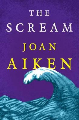 Book cover for The Scream