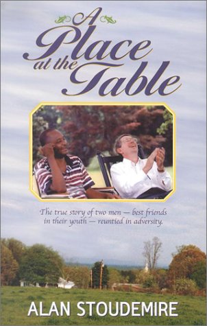 Cover of A Place at the Table