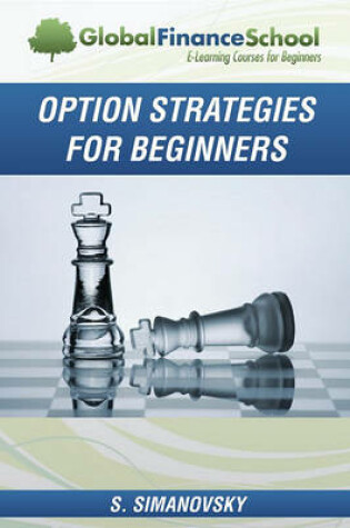 Cover of Option Strategies for Beginners