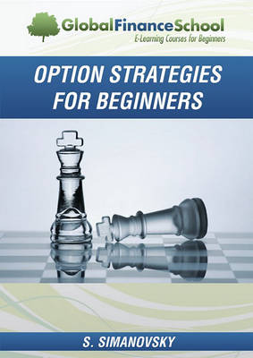 Book cover for Option Strategies for Beginners