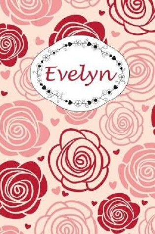 Cover of Evelyn