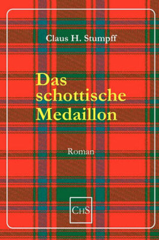 Cover of Das Schottische Medaillon