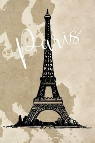 Cover of Paris