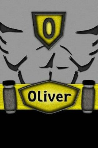 Cover of Oliver