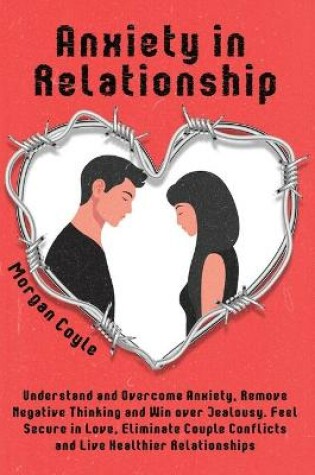 Cover of Anxiety in Relationship