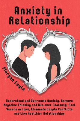 Cover of Anxiety in Relationship