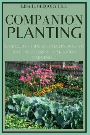 Cover of Companion Planting