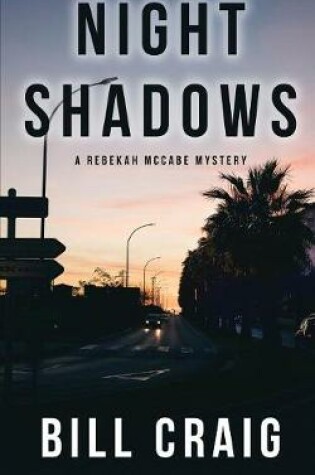 Cover of Night Shadows