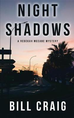 Book cover for Night Shadows