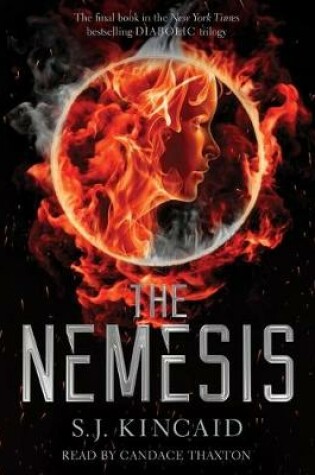 Cover of Nemesis