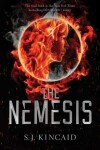Book cover for The Nemesis