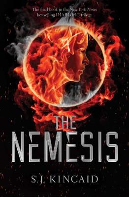 The Nemesis by S J Kincaid