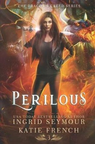 Cover of Perilous